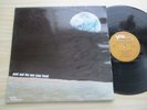 POET AND THE ONE MAN BAND - Self Titled - UK release LP