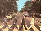 THE BEATLES “ABBEY ROAD” LP 1969 FIRST PRESS L.A. PRESS SHRINK WRAP NICE
