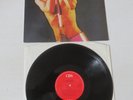 IGGY AND THE STOOGES Raw Power CBS RED LABEL UK PRESSING VINYL LP CBS32083 BOWIE