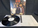 AC/DC HIGHWAY TO HELL 1979 (P-10719A) JAPAN WHITE LABEL PROMO INSERT LP