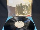 Led Zeppelin II Argentina 1974 PROMO RARE