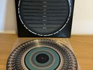 Dua Lipa Radical Optimism Vinyl LP Blood Records Zoetrope Limited 5,000 Sold Out
