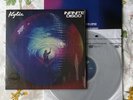 Kylie Minogue - Infinite Disco (Limited Edition Clear Vinyl, 2022)