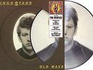 PRESALE-RINGO STARR OLD WAVE -Vinyl 12