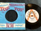 THE BEATLES - Love Me Do - DEMO PROMO - McArtney   - 250 ex - 1962 Parlophone UK