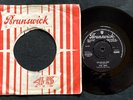 THE WHO - La La La Lies - The Good's Gone - Brunswick - 1965 - UK