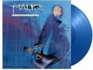 Malice – License To Kill      NEW  LP    Viny .  Limited Edition