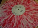 THE SMITHS -Shoplifters Of The World- German PINK splatter Vinyl 12