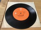 shakin stevens rare treat her right Australian press
