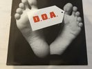 D.O.A., The Prisoner, 8” Vinyl, 1993 Reissue, Wrong Records, Punk