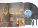 Pink Floyd Animals Gatefold Re-Issue 1980s Record lp original vinyl album
