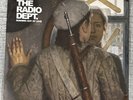 THE RADIO DEPT Running Out Of Love LP Import NEW SEALED
