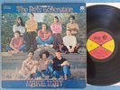 THE NEW GENERATION - MAKE WAY - LP - SALSA, GUAGUANCO, RICO REC. OG US MONO