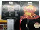 Kiss The Originals Japan LP [41886ER]