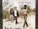 1982 VOICE OF PROGRESS LP Mini Bus Driver NERLP003 Negus Roots US Repress