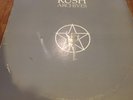 rush archives vinyl
