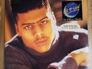 AL B SURE In Effect Mode vinyl LP 1988 Warner Bros 1-25662 1st Press Shrink Hype
