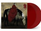 SKRILLEX - QUEST FOR FIRE 2xLP Translucent Ruby Vinyl BRAND NEW SEALED