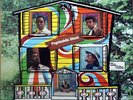 Vinyle The Temptations 