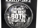 R. Kelly & Jay-Z – The Best Of Both Worlds 2002 Us Orig( 2LP/NM-/Vg++)##1209