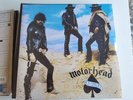 MOTORHEAD - ACE OF SPADES - 33 RPM LP - 12