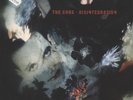 The Cure - Disintegration EU LP 1989 + OIS (VG/VG+) textured sleeve .