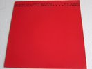 SLADE ‎  RETURN TO BASE - UK 1st PRESS 1979 LP