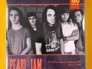 Pearl Jam Live At Civic Center In Pensacola Fl March 9Th 1994 Records Vinyl LP