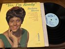 RARE LP VINYL ALBUM: Barbara Mason - Yes I'm Ready Arctic  A-LMP 1000