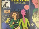 THE FALL - GROTESQUE (AFTER THE GRAMME) - ORG UK ROUGH TRADE LP -ROUGH18