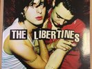 THE LIBERTINES - S/T - UK ROUGH TRADE LMT EDITION NM 1327 LP+INSERTS-RTRADLPX166