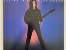 JOE SATRIANI Flying In A Blue Dream LP 1989 RELATIVITY 61 10151 Canada