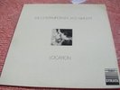 1973 LP Record FREE JAZZ Contemporary Jazz Quintet LOCATION Strata 1001-73 EX-