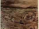 David Axelrod- Earth Rot LP 33rpm Gatefold 1970 Psychedelic Rock Vintage