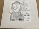 BOB HUGHES - MY OLD MAN
