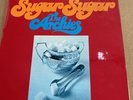 THE ARCHIES - SUGAR SUGAR = TEST PRESSING WITH REFERENCE STATING DIFFERENT TITLE