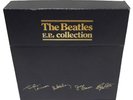 The Beatles E.P.s Collection Box Vinyl