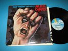 Alice Cooper / Raise Your Fist And Yell (1987, MCA 255 074-1, MCA-42091) - LP