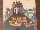 The Beatles - Yellow Submarine - FACTORY SEALED Apple SW 153 US First Pressing