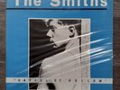 The Smiths Hatful Of Hollow Original 1984 UK Vinyl LP Gatefold Sleeve w Inner