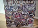 DEEP PURPLE 