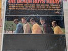 The Beach Boys Today 1965 Capitol T 2269 Mono Original w/Inner Sleeve VG++