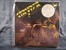 STRYPER    ISAIAH 53:5      LIMITED EDITION WHITE VINYL LP 1985    ENIGMA USA