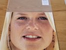 Emma Bunton A Girl Like Me Pink Vinyl RSD