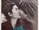 John Lennon & Yoko Ono   DOUBLE FANTASY   1980 SEALED Vinyl LP Record Album MINT
