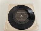 Hell - Save Us From Those Who Would Save Us - V.Rare Heavy Metal Vinyl 7