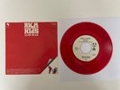 Rich Kids - Rich Kids - Rare Japanese White Label Punk Promo Single - 1978