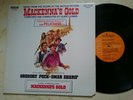 Mackenna's Gold Original US OST *Music Quincy Jones / Jose Feliciano*