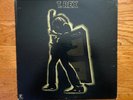 T. Rex - Electric Warrior LP Reprise RS 6466 1971 Pressing