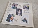 BLOSSOMS 2 LP COLOUR Vinyl IN ISOLATION Signed Signed Print SEALED FREE UK P&P